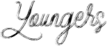 Youngers Font