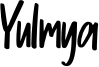 Yulmya Font