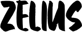 Zelius Font