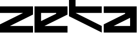 Zeta Font