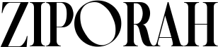 Ziporah Font
