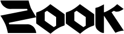 Zook Font