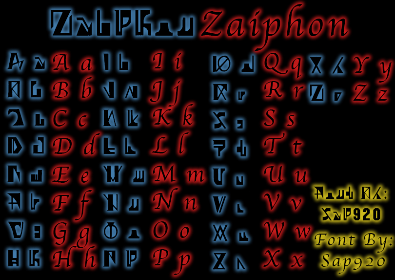07 Ghost Zaiphon