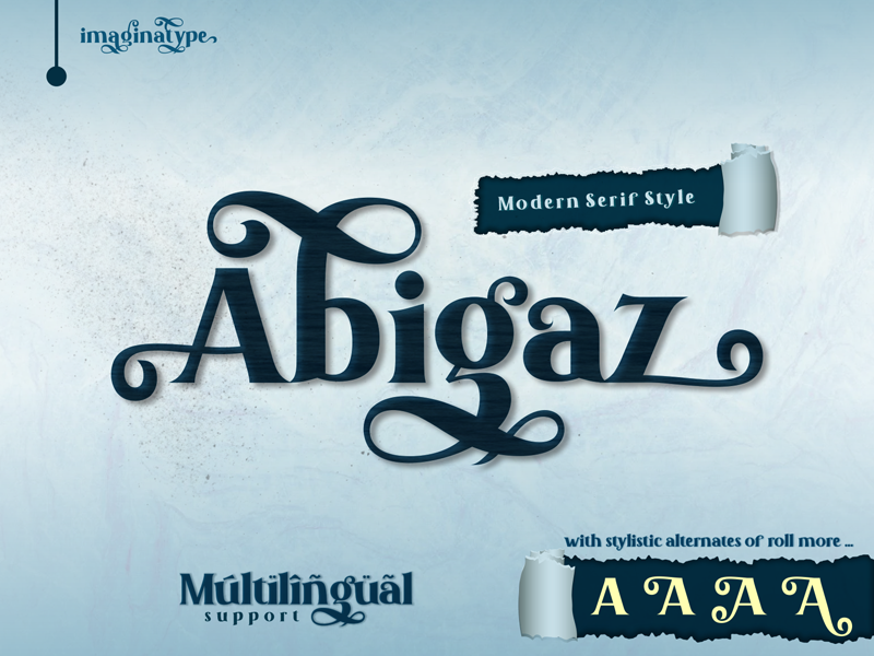 Abigaz