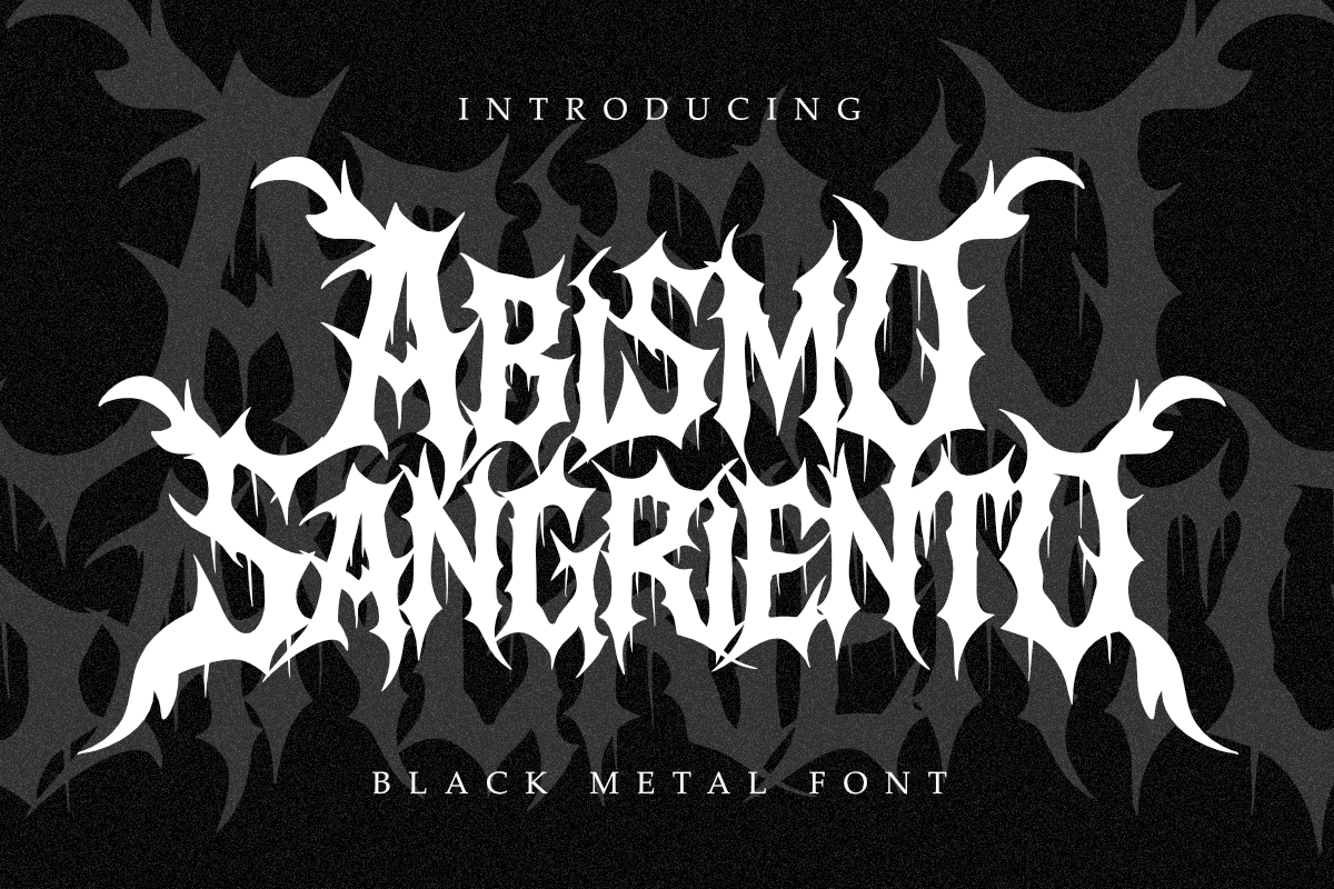 Abismo Sangriento