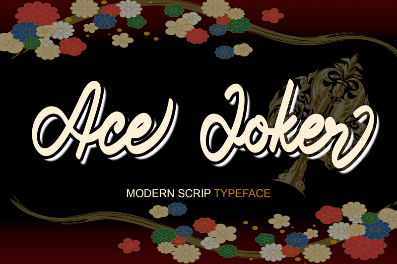Ace Joker