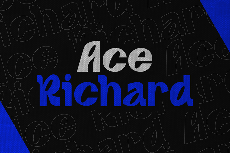 Ace Richard