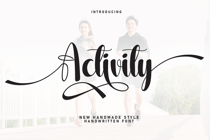 Activity