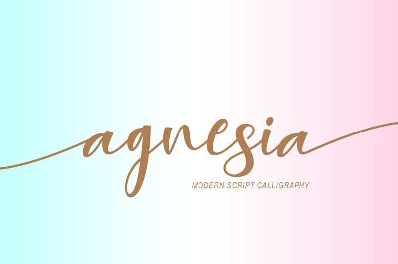 Agnesia