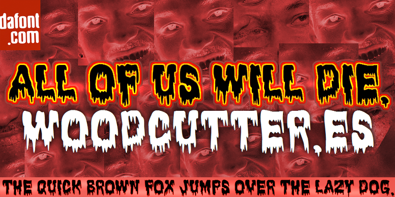 All Of Us Will Die