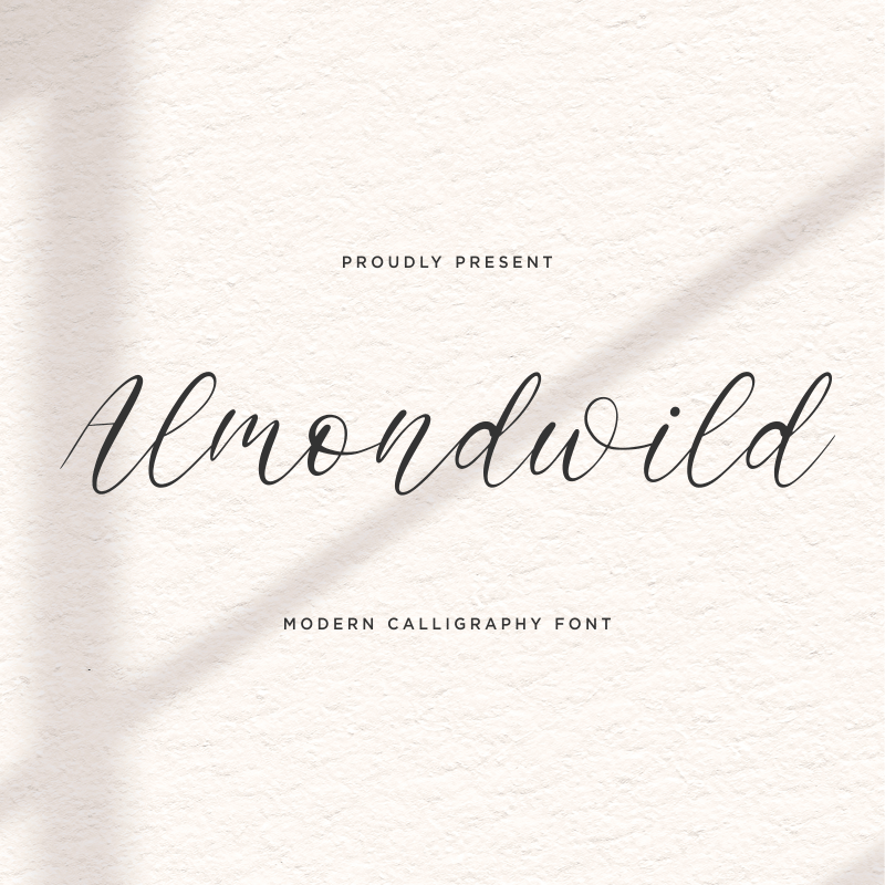 Almondwild