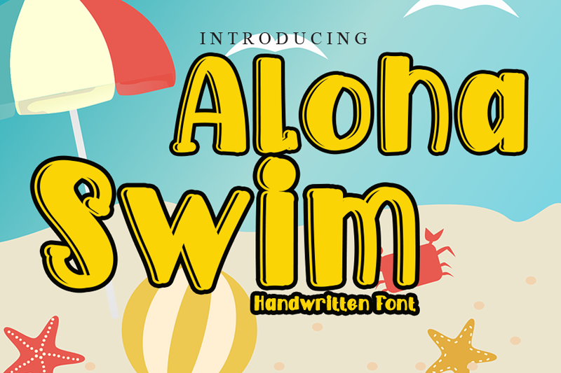Aloha Swim
