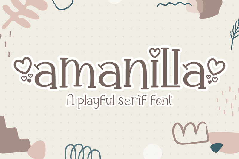 Amanilla
