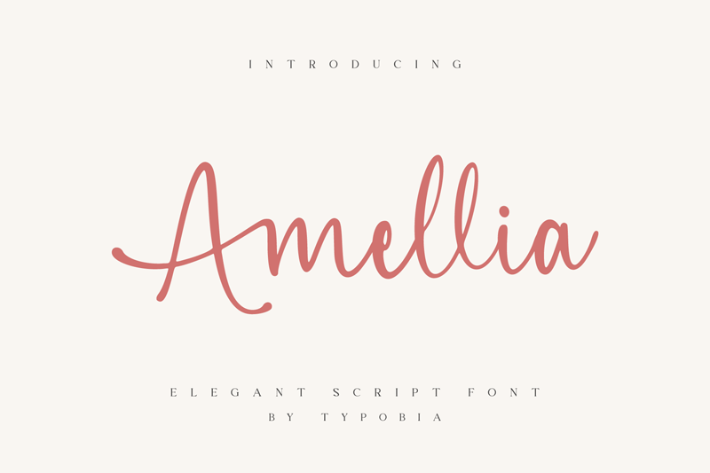 Amellia