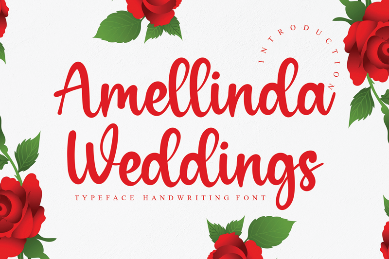 Amellinda Weddings