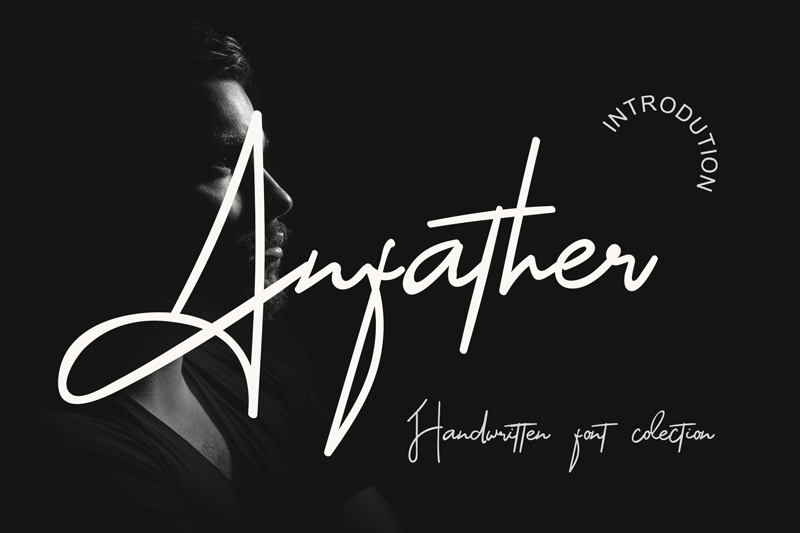 Anfather