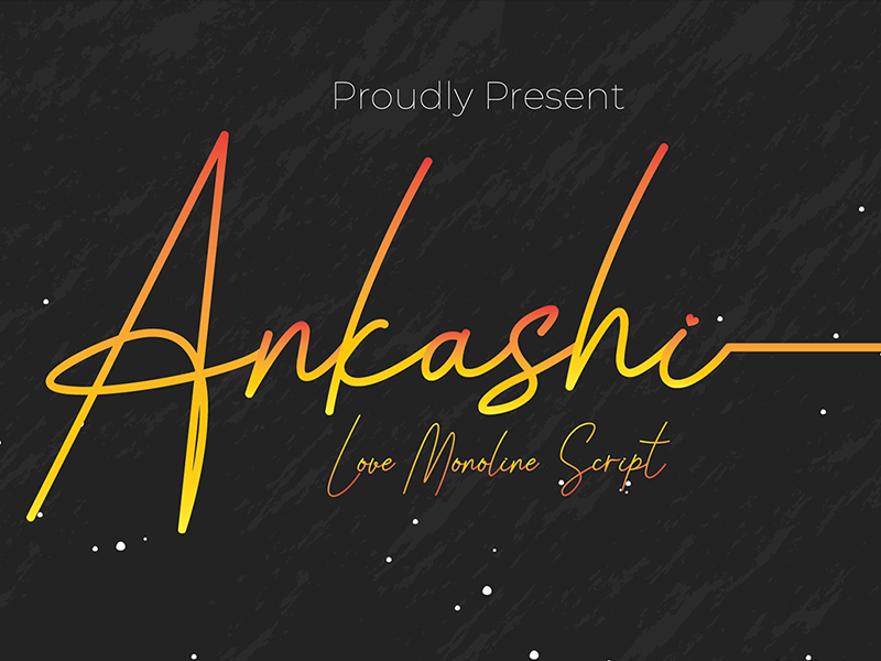 Ankashi