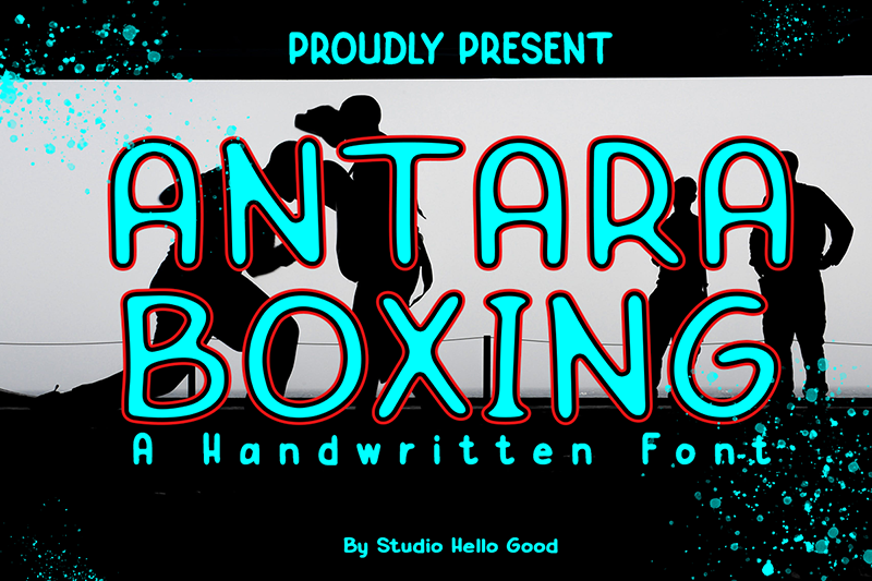 Antara Boxing
