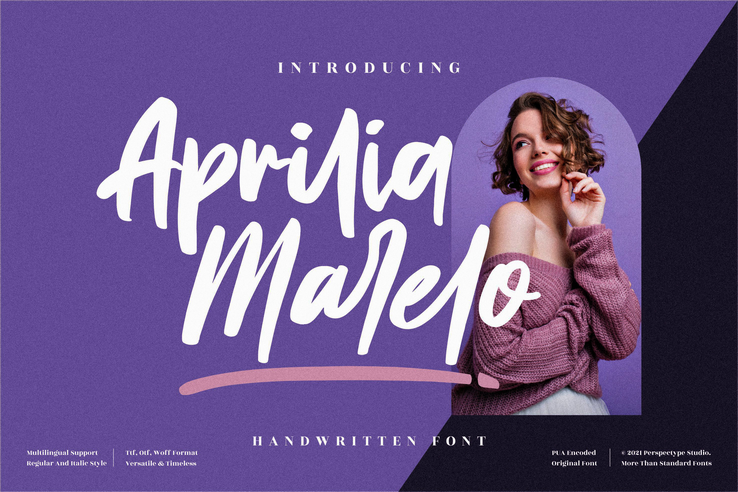 Aprilia Marelo