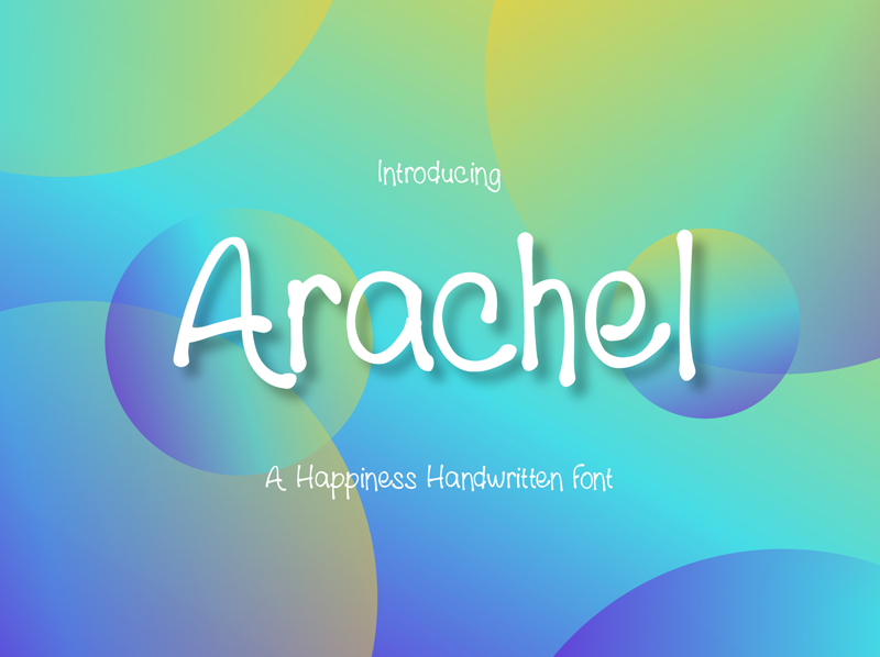 Arachel