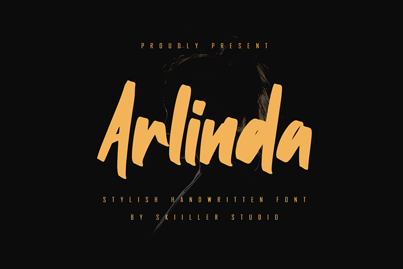 Arlinda