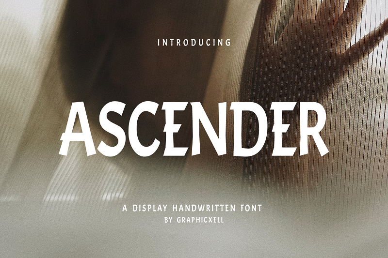 Ascender