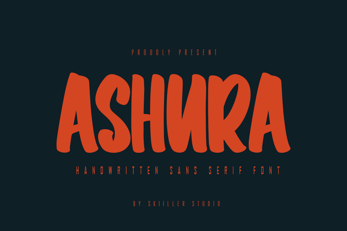 Ashura