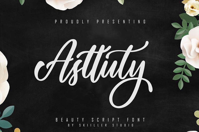 Asttuty