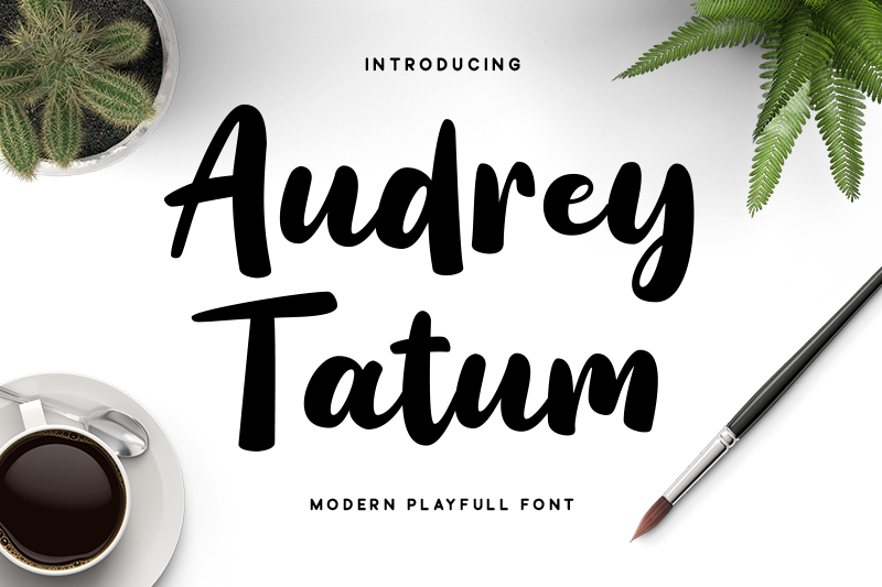 Audrey Tatum
