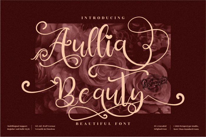 Aullia Beauty