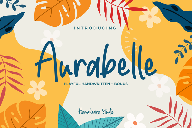 Aurabelle