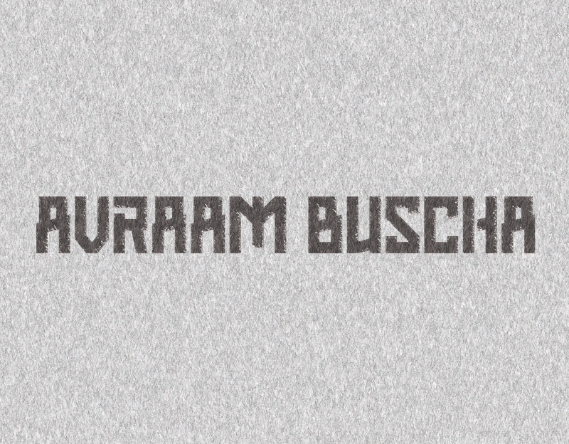 Avraam Buscha