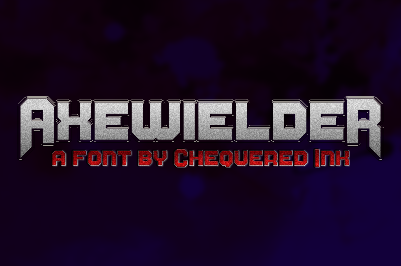 Axewielder