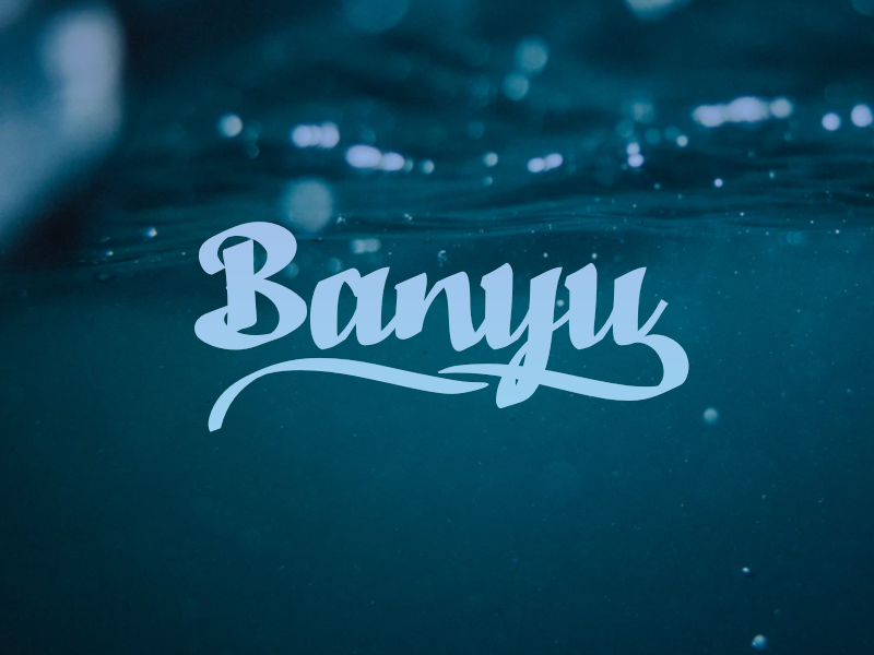 b Banyu