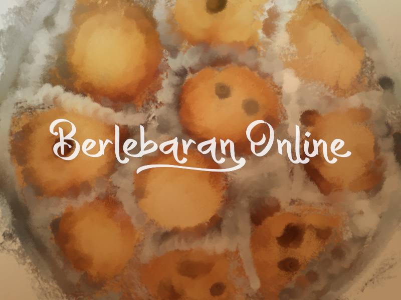 b Berlebaran Online