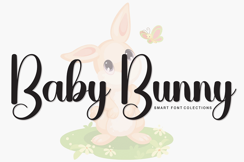 Baby Bunny