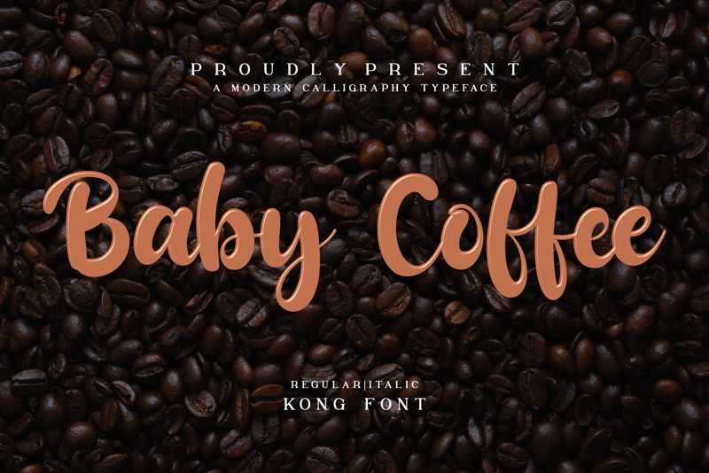 Baby Coffee