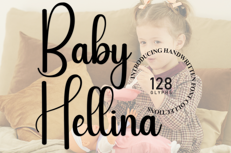 Baby Hellina