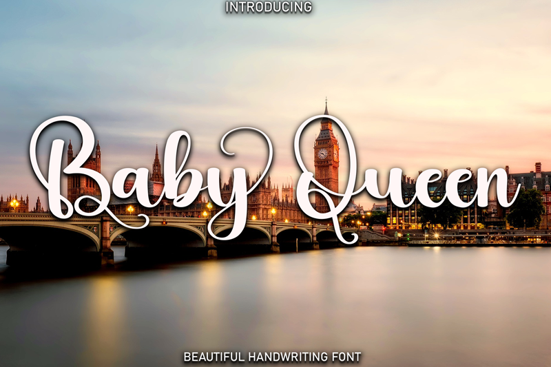 Baby Queen