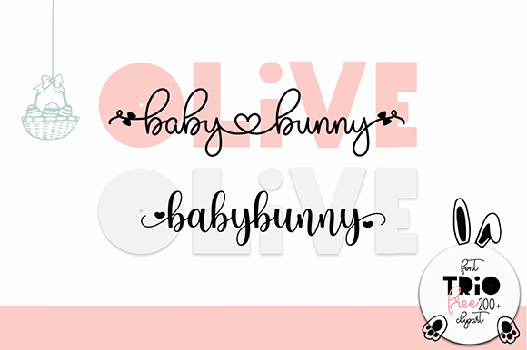 Babybunny Script
