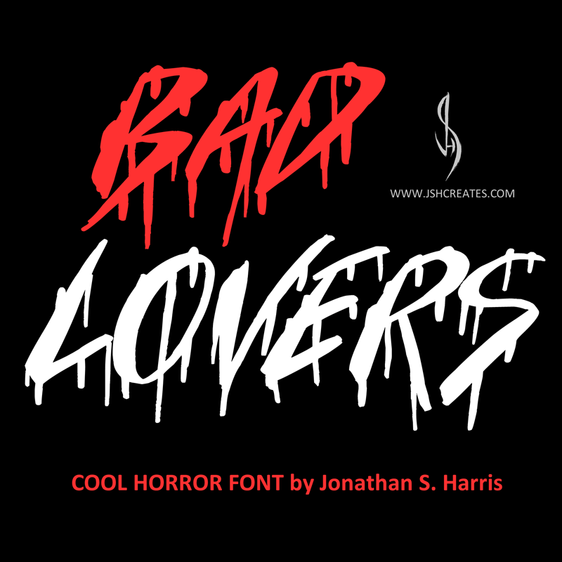 Bad Lovers