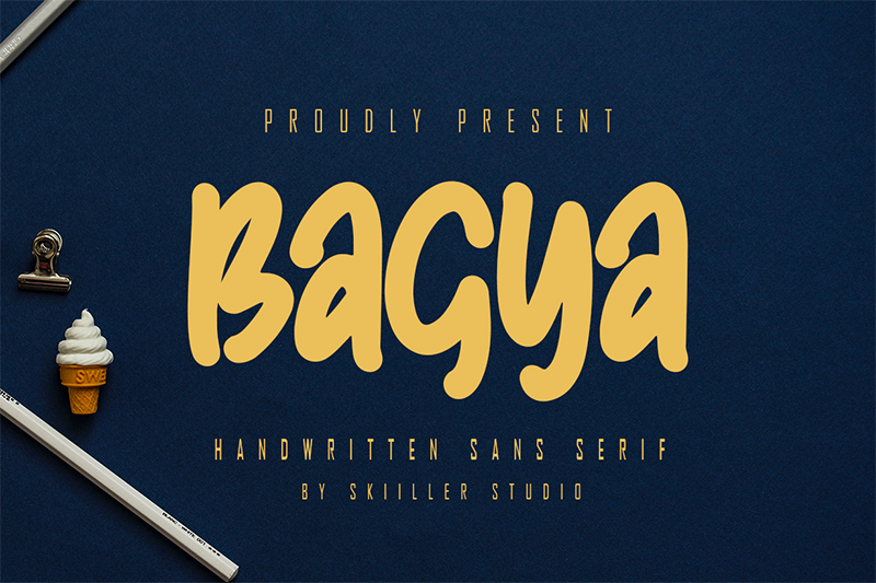 Bagya