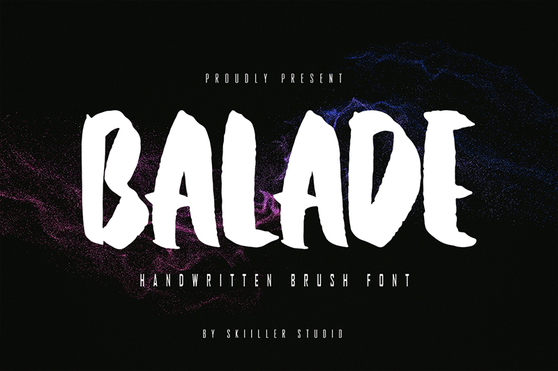 Balade