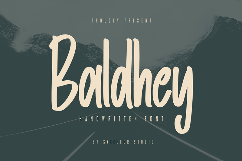 Baldhey