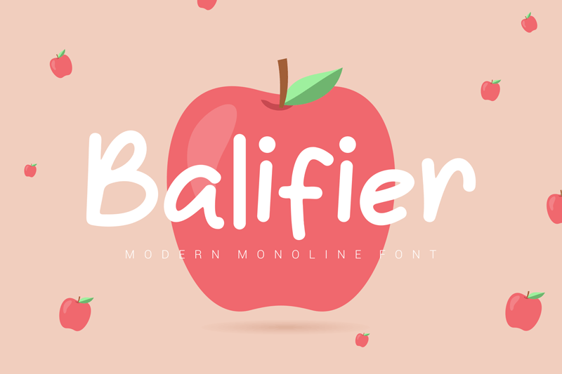 Balifier