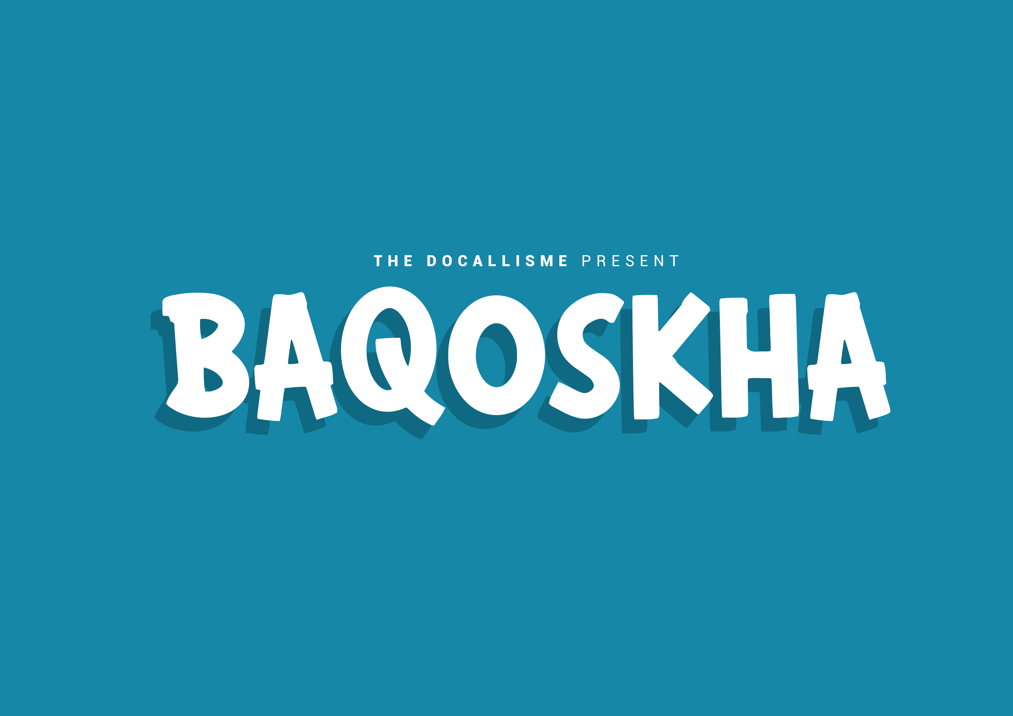 Baqoskha