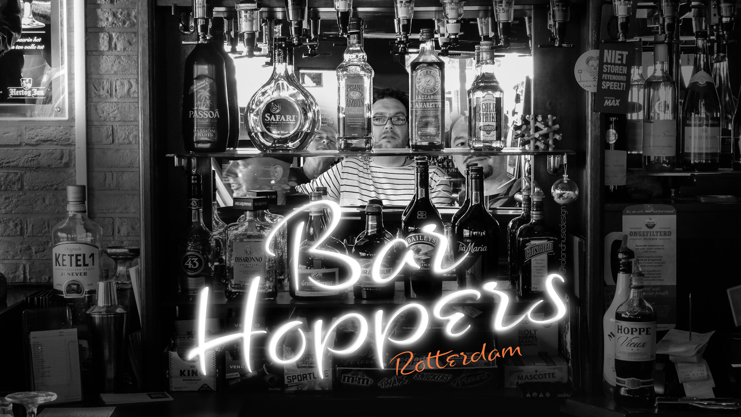 Bar Hoppers