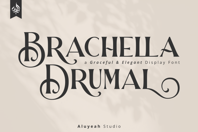 Barchella Drumal
