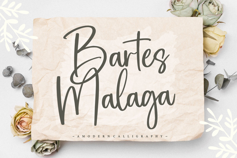 Bartes Malaga