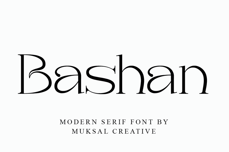 Bashan